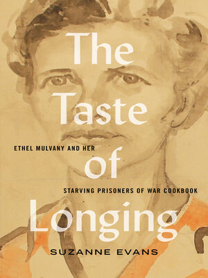 cover image of The Taste of Longing
